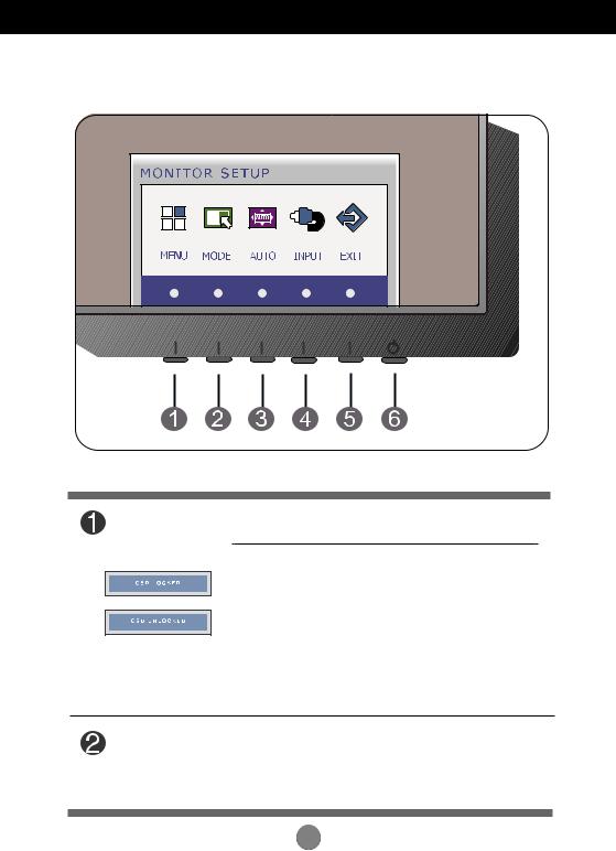 LG E1960S-PN, E2060T-PN Manual book