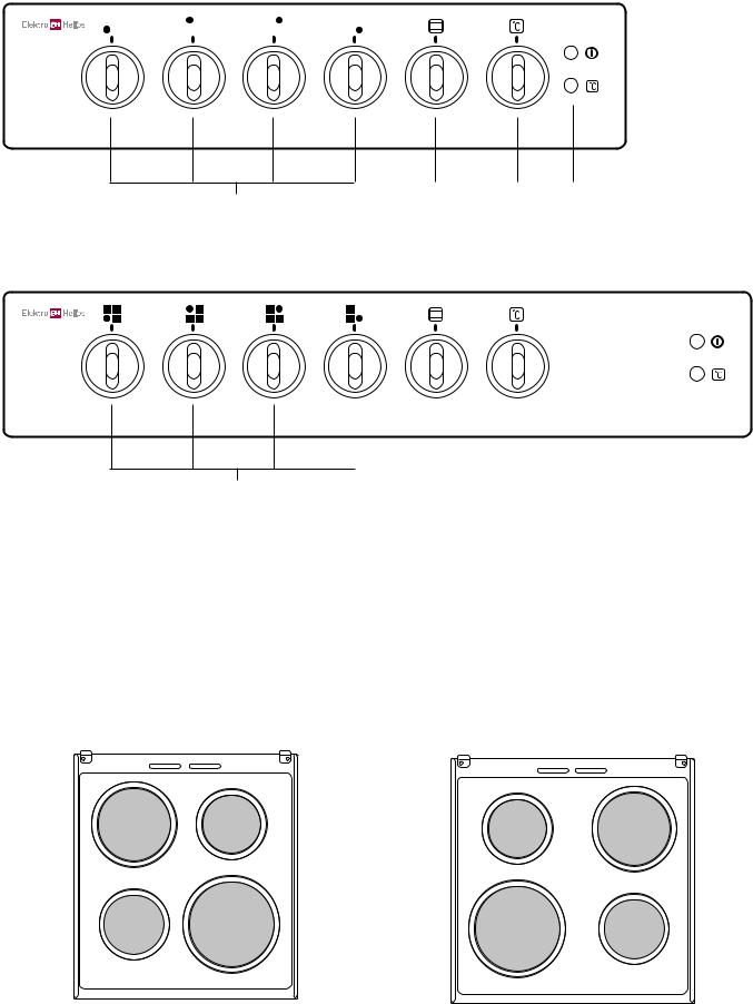 Zanussi SN6009 User Manual