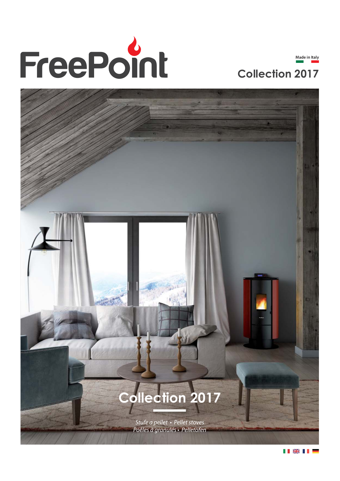 Freepoint CATALOGO 2017 CATALOGO - ManualMachine.com