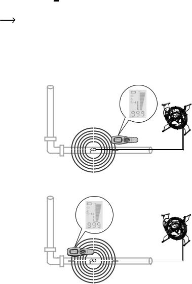 VOLTCRAFT BS-M 100 Operation Manual