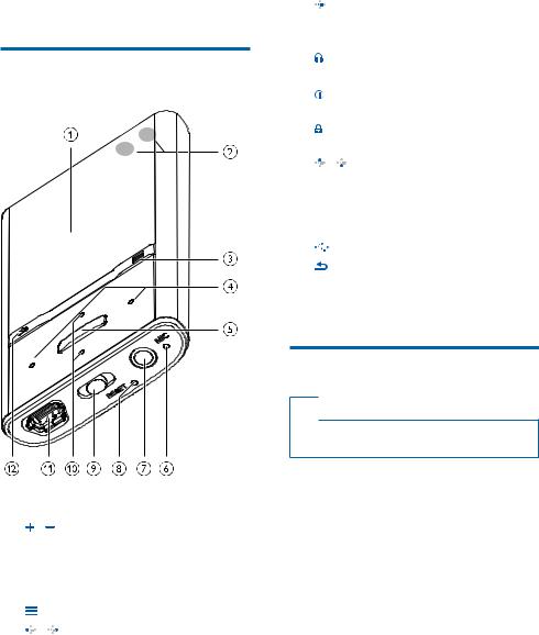 Philips SA2VBE08KA, SA2VBE08RA, SA2VBE04RA User Manual