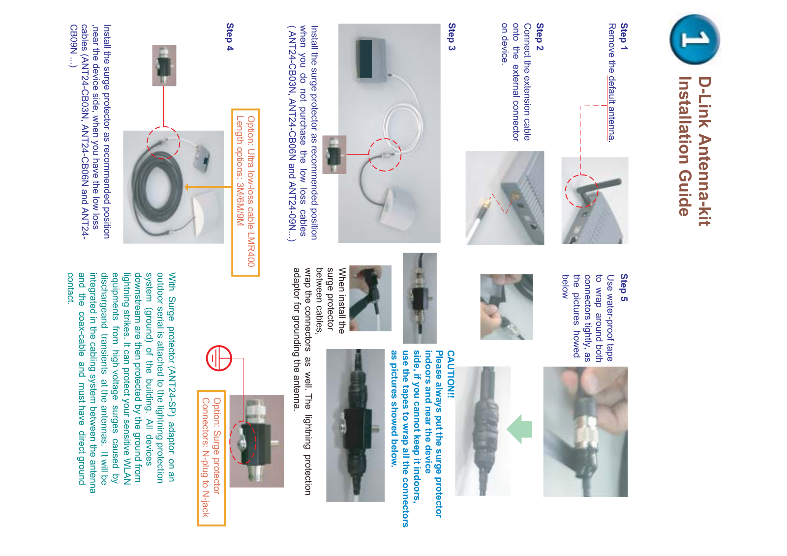 D Link DWL3200APA1 Users Guide