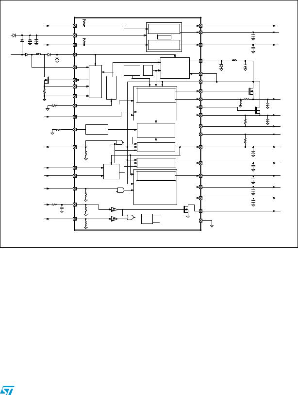 ST L9758 User Manual