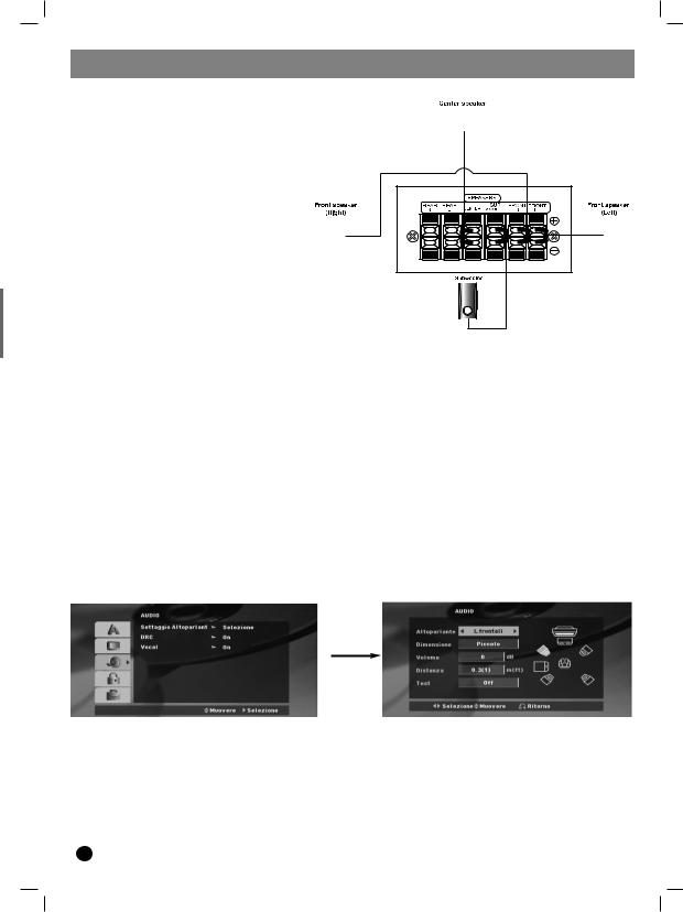 LG HT303SUW User Manual