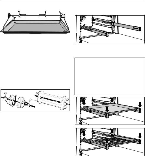 Miele H 7890 BP User manual