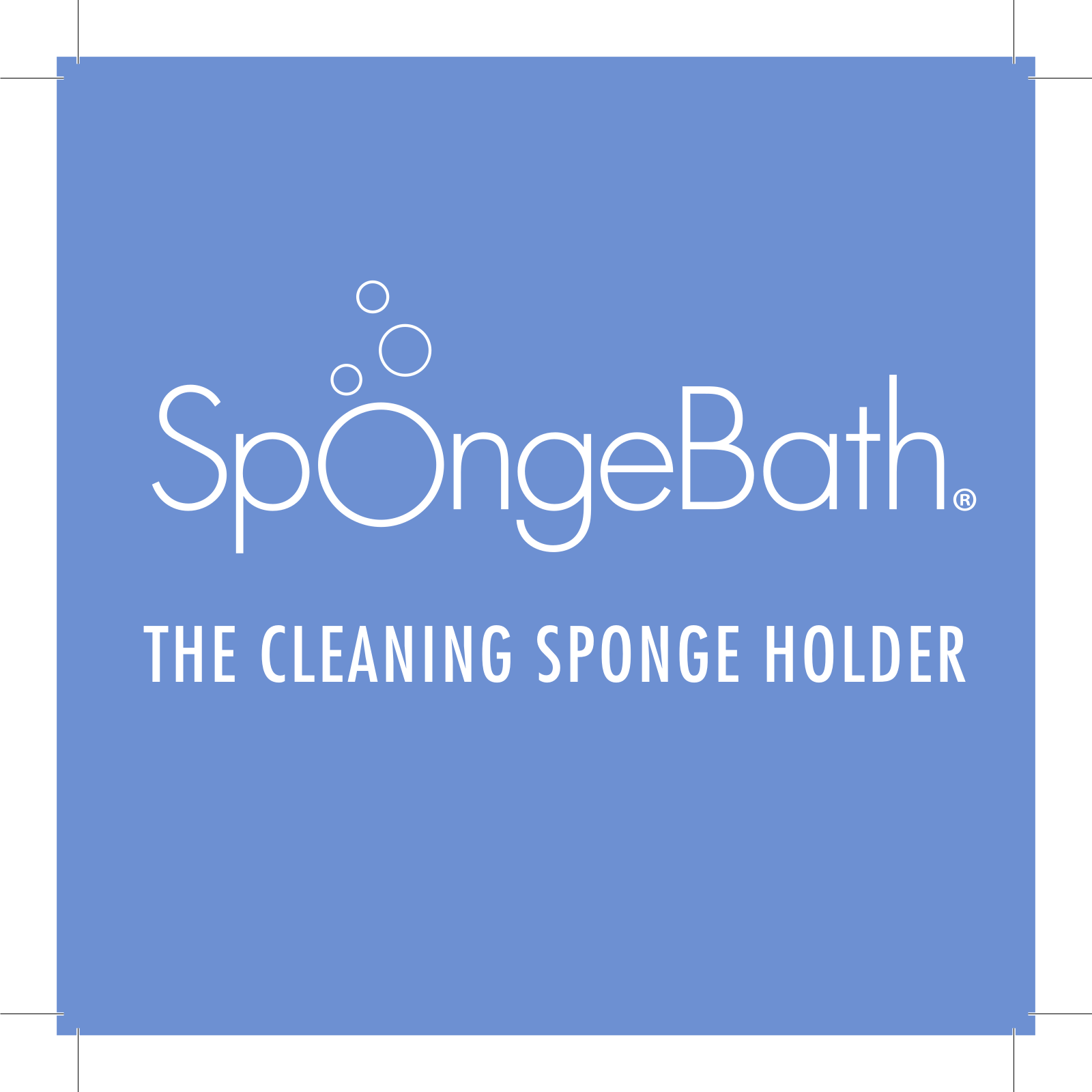 SpongeBath SPGB1000 Specifications - ManualMachine.com