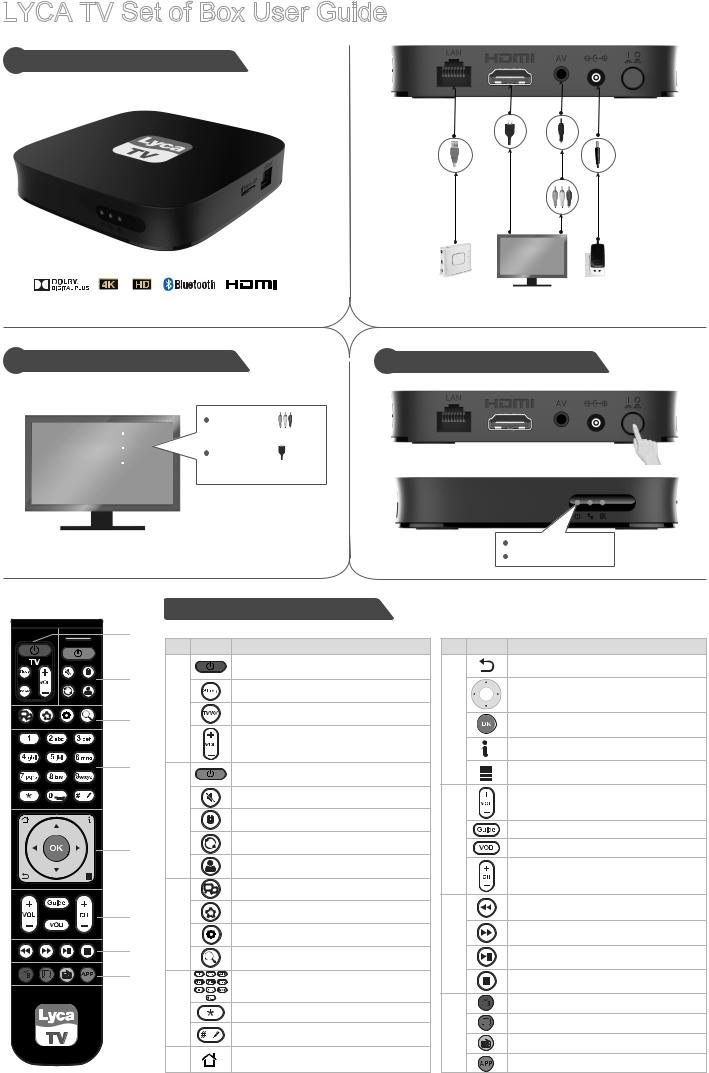 Huawei EC6108V9 User Manual