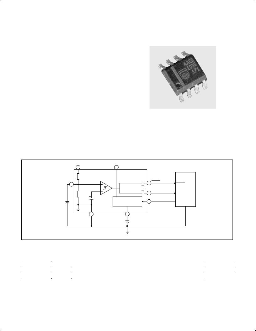 Philips NE56605-42 Technical data