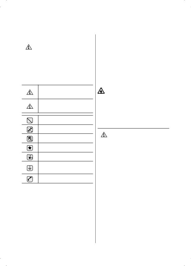 Samsung RS26MBZBL User Manual