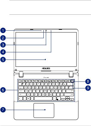 Asus A507UB, F507UB, X507UB, X507UA, R507MA User’s Manual