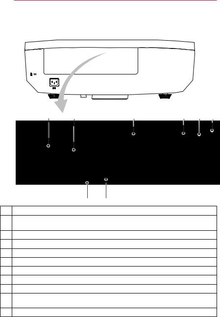 LG HECTO Owner’s Manual