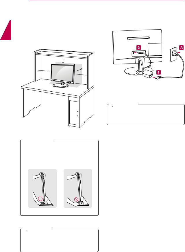 LG 24MA53D-PH Owner’s Manual