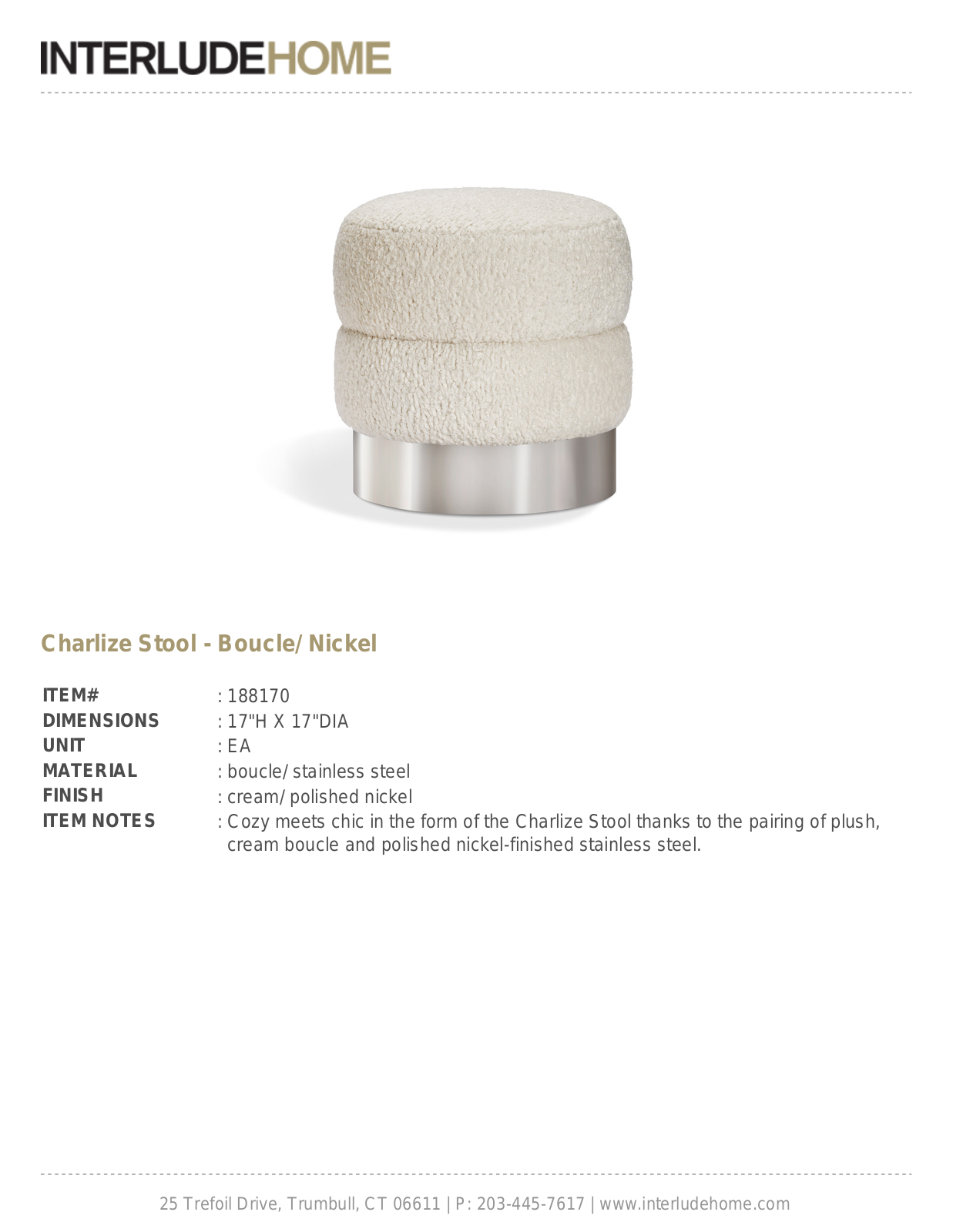 Interlude ILH10528 Specifications - ManualMachine.com