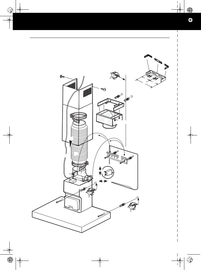 Whirlpool AKR 957 IX WP INSTRUCTION FOR USE