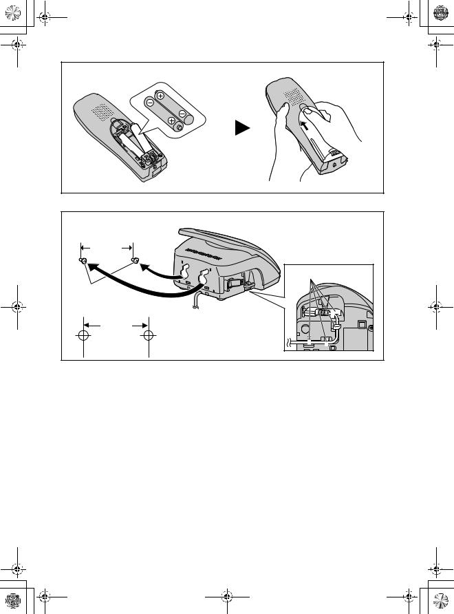 Panasonic KXTCD203NL BROCHURE