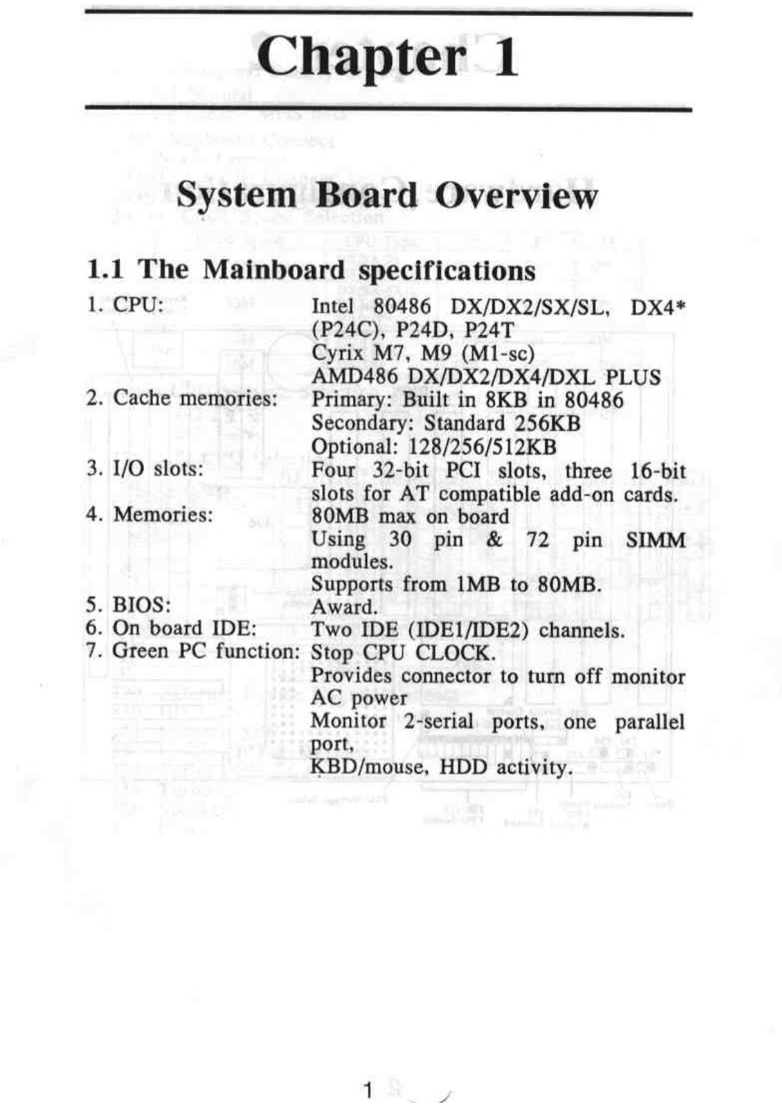 Amaquest AP8546 Partial Manual - ManualMachine.com