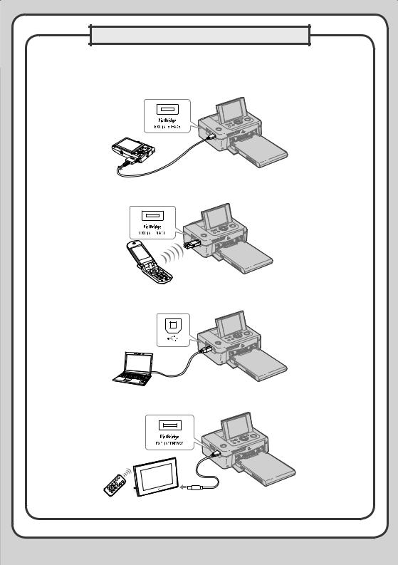 Sony DPP-FP97 User Manual