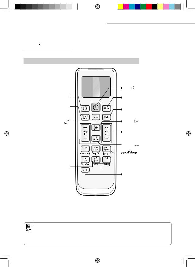 Samsung AQV30TWDN User Manual