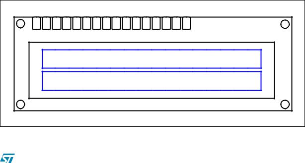 ST AN4032 APPLICATION NOTE