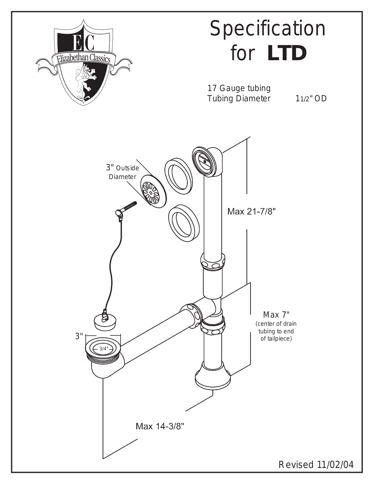 Factory Direct Hardware ECLTD User Manual