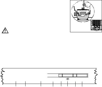 AEG ERS34900X User Manual