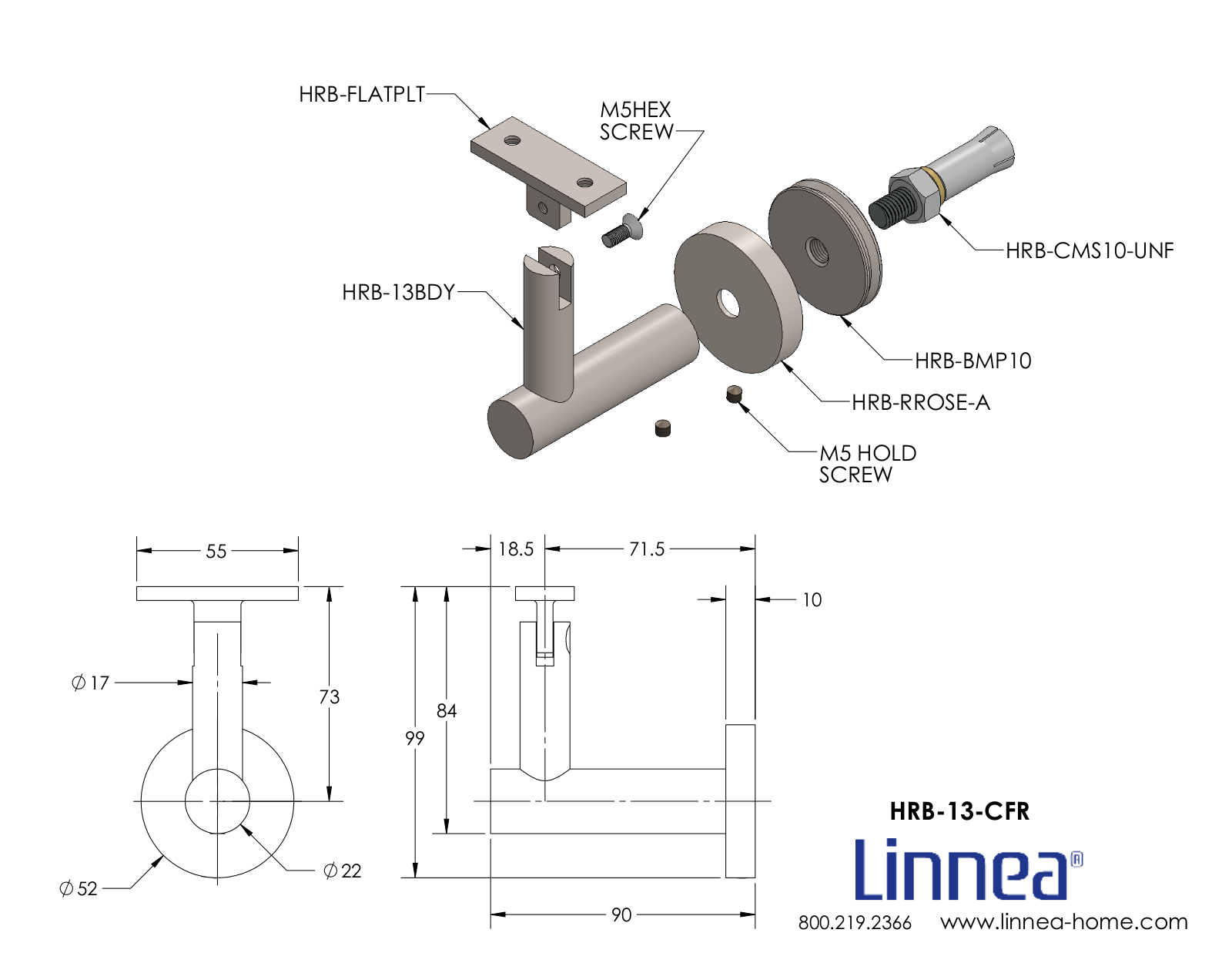 Linnea LNNE2690 Specifications - ManualMachine.com