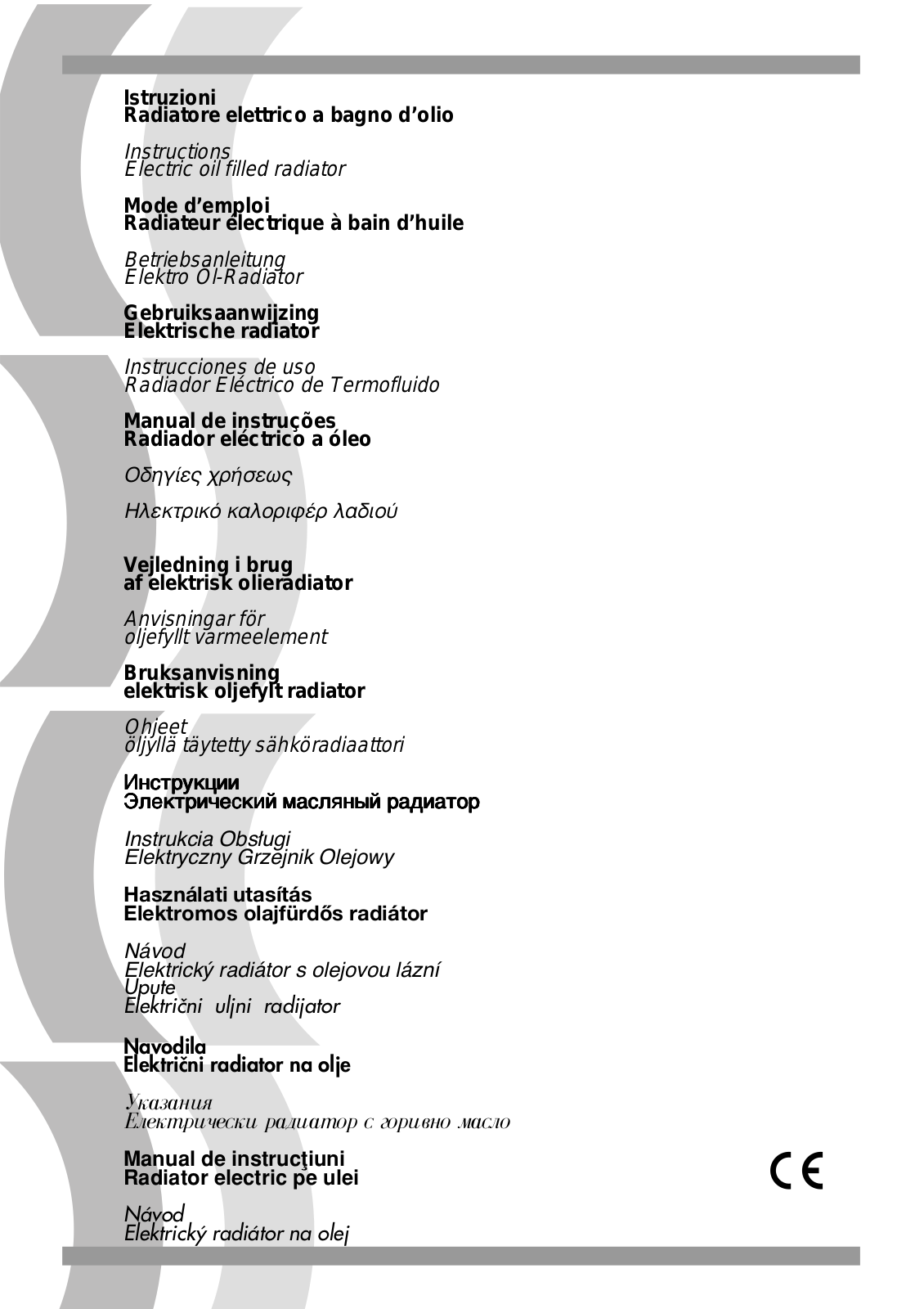 DeLonghi KH 770920 User manual