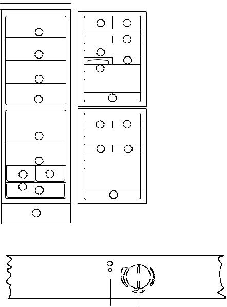 AEG SANTO 1855-5KS PLUS User Manual