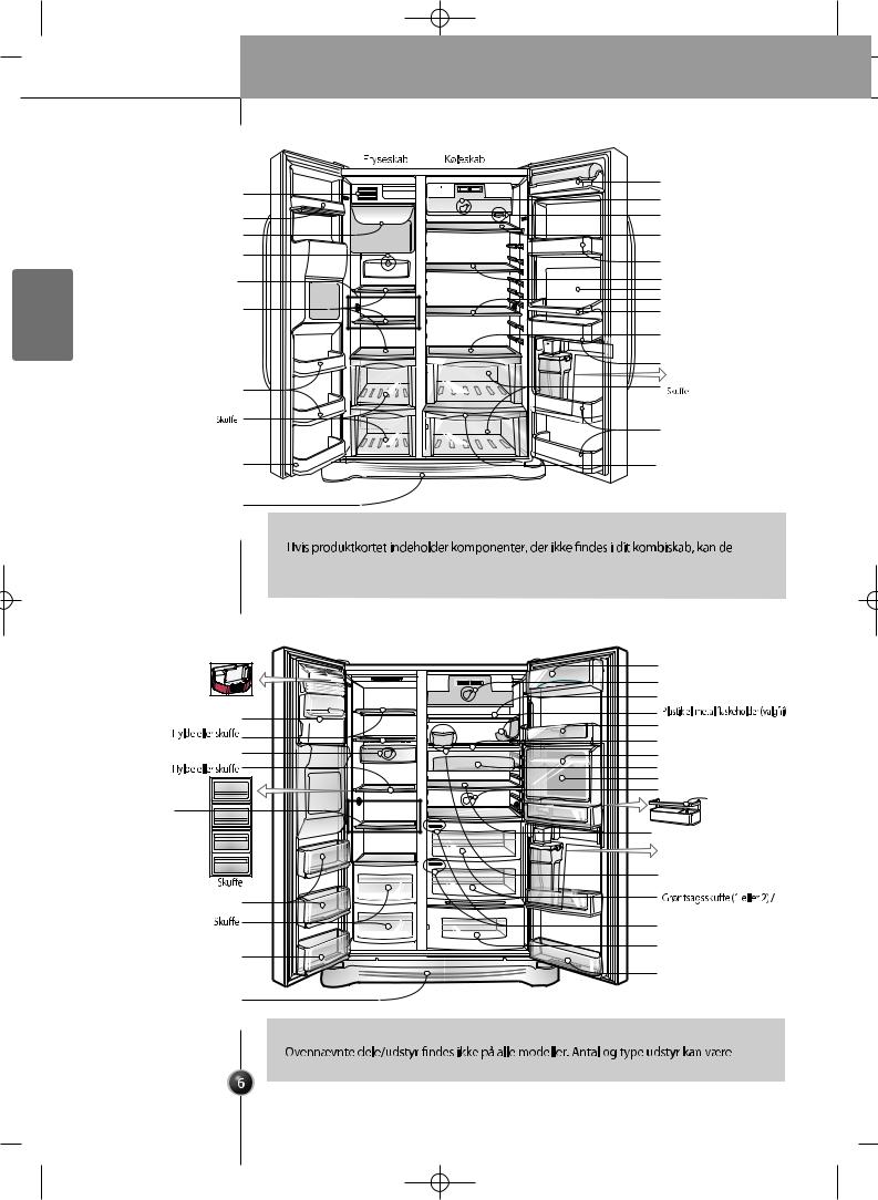 Lg GS5163SWJV, GS5163AVJV User Manual