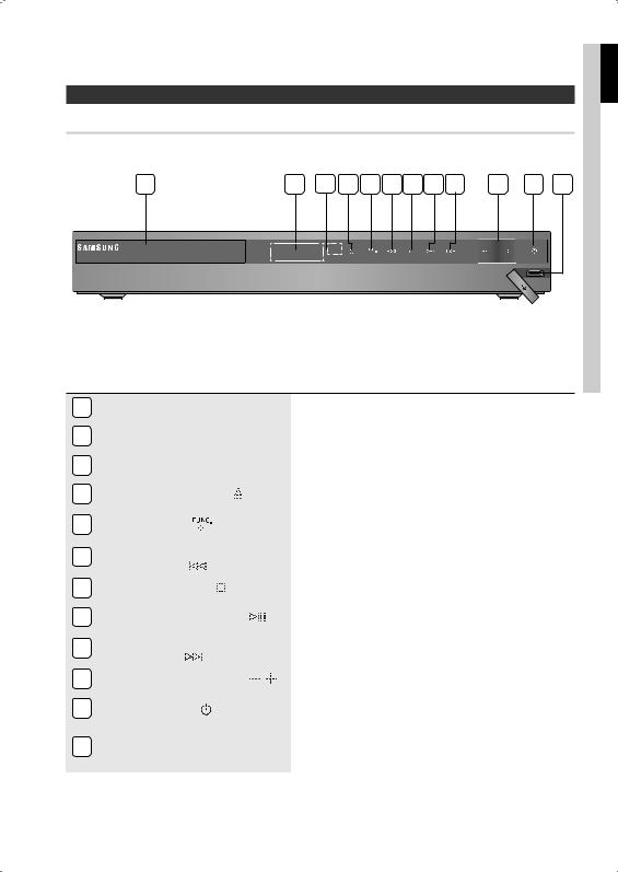 Samsung HT-C350 User Manual