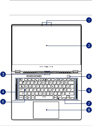 Asus GA503QM, GA503QR, GA503QS User’s Manual