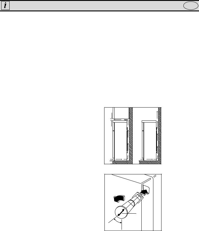 Rex RF32D User Manual