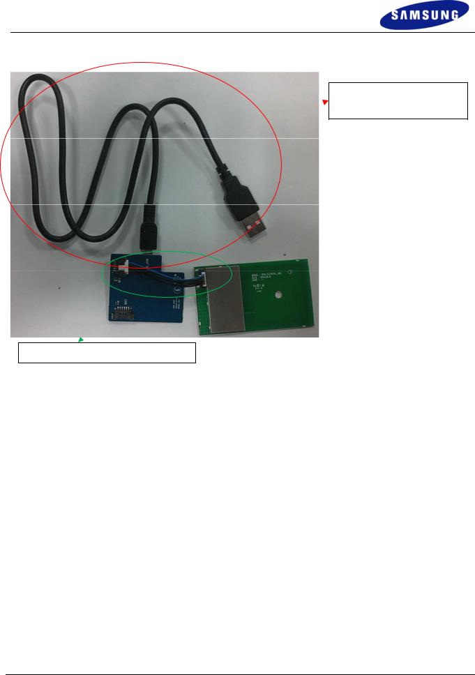 Samsung WSNFM400A00 User Manual