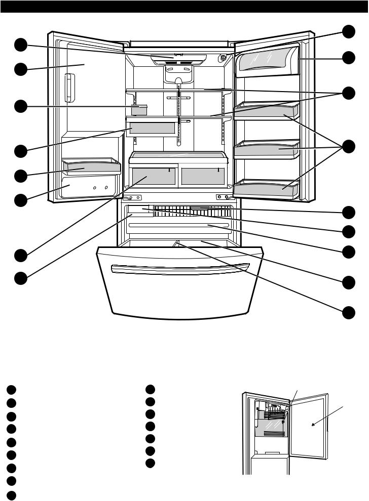 LG GM-L239STXL Owner's Manual