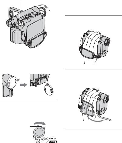 Sony DCR-HC26E, DCR-HC23E, DCR-HC35E, DCR-HC24E User Manual