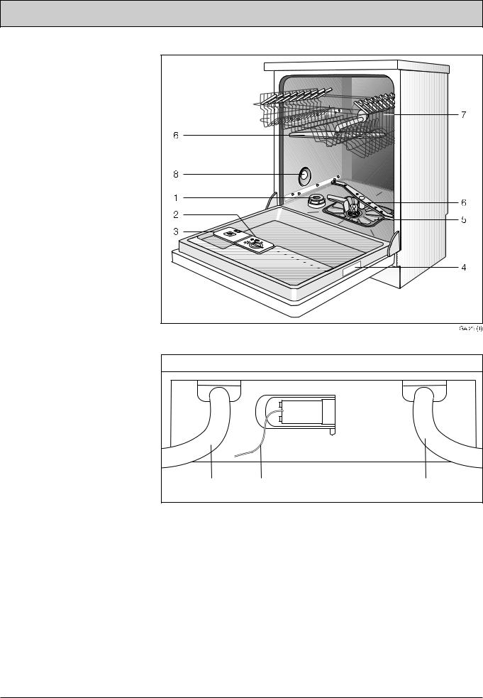 Husqvarna QB501W, QB 501 User Manual