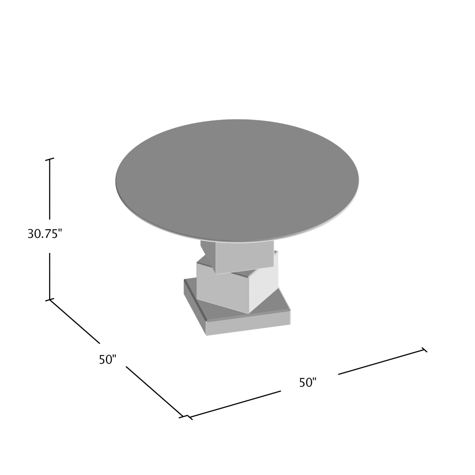 Wade Logan ORNL7634 Dimensions - ManualMachine.com