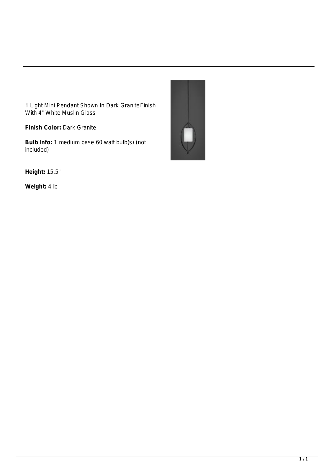 Red Barrel Studio RDBT4432 Specifications - ManualMachine.com