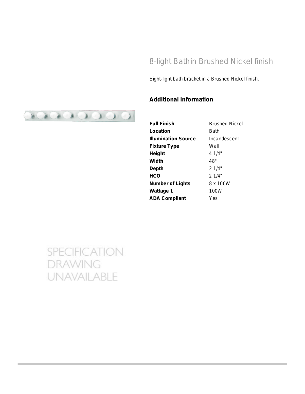 Zipcode Design W003220436 Specifications