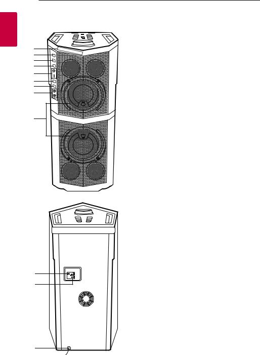 LG FH6A User Guide