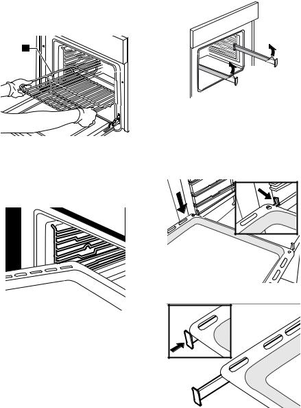 IKEA OV BJ00 W User Manual