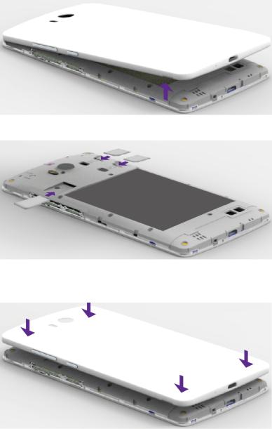 TP Link Y5SV1 User Manual