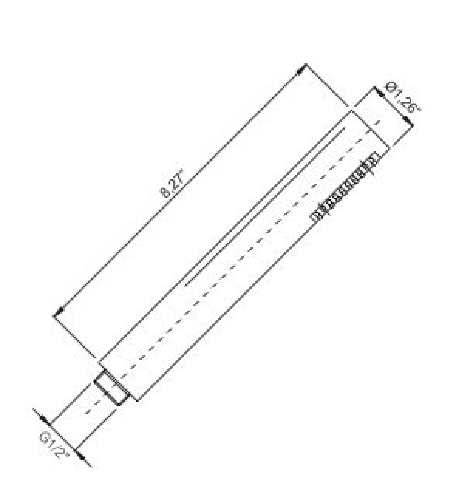 Fima by Nameeks EEK1019 Specifications Sheet - ManualMachine.com
