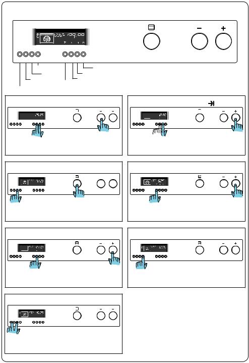 Zanussi ZMD905W USER MANUAL