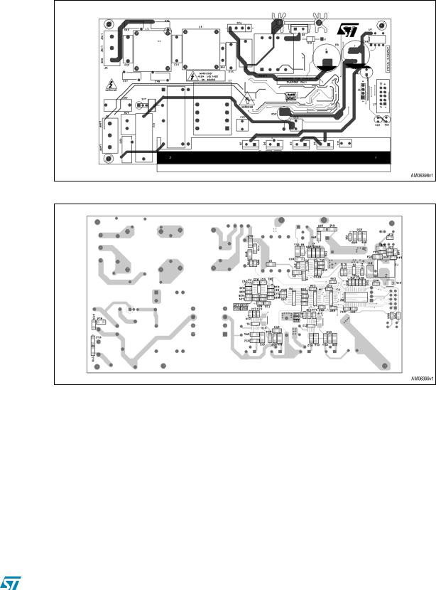 ST AN3159 APPLICATION NOTE