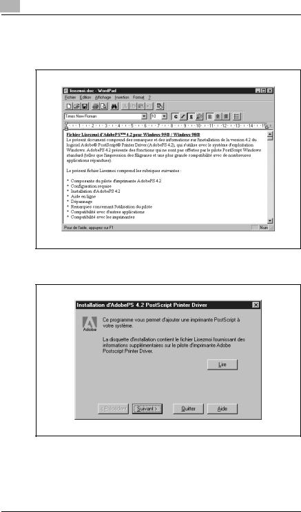 KONICA MINOLTA PI6000 PS User Manual