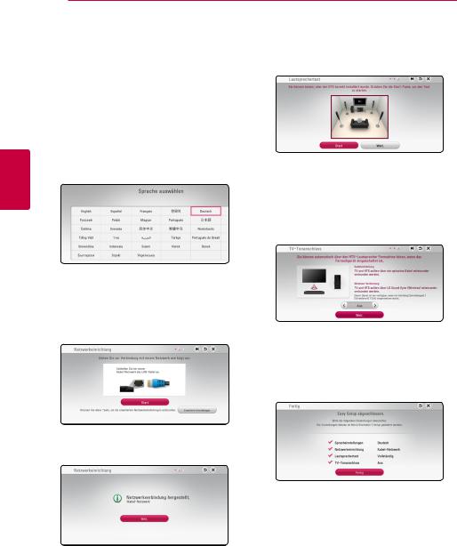 LG Electronics LHA725 OWNER’S MANUAL