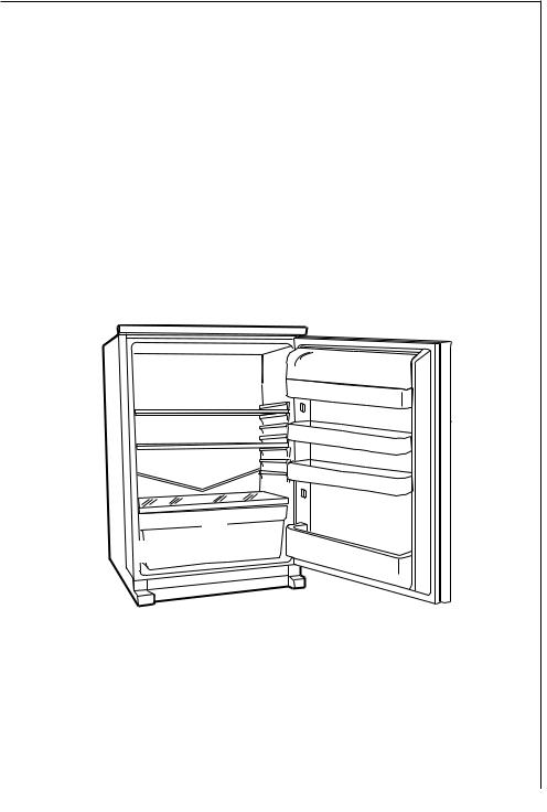 AEG SK48800-6I User Manual