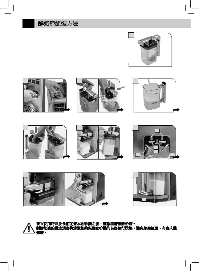 Philips HD 8856 User Manual