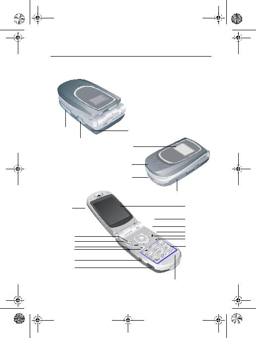 Motorola MPX200 User Manual